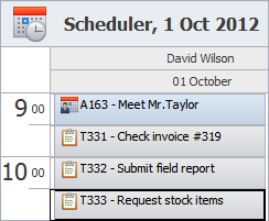 Task Management Software, Event Management and Task Scheduling